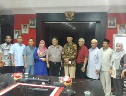 Kemenpar Tegaskan Tanjungpinang Segera Siapkan RTRW Pulau Penyengat