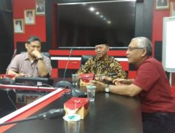 Sampah di Pulau Penyengat Dapat Perhatian Khusus Kemenpar RI