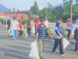 National Geographic: Kota di Dunia Hasilkan Sampah Miliaran Ton