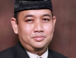 Resep Arif Empat Periode DPRD Tanjungpinang