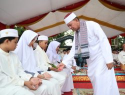 Siswa SD/MI se-Kota Tanjungpinang Khatam Al-Qur’an