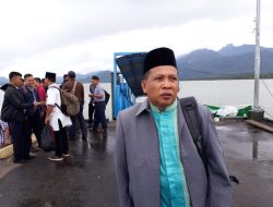 194 Kafilah Lingga Ikuti STQ Provinsi Kepri