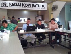 FPKDI Nyatakan Sikap Terkait Pemilu