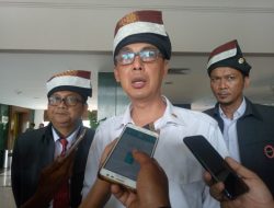 BNPT RI: Tanjungpinang Kondusif