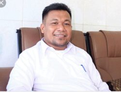 Hadi Candra Berharap Bendungan Sebayar Segera Dibangun