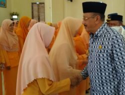 Hamid Rizal Minta GOW Natuna Harus Rela Berkorban