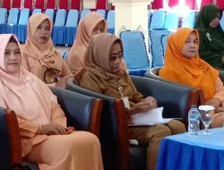 Kartina Riauwita : Pemberdayaan Ekonomi Perempuan Bisa Turunkan KDRT