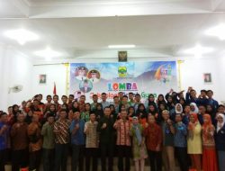 Pemkab Lingga Gelar Lomba TTG