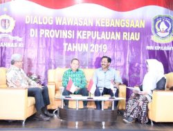 Gubernur: Kepri Masih Aman dari Gejolak