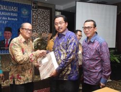 Pentingnya Penguatan Pendidikan Karakter Dalam Hadapi Tantangan Era 4.0