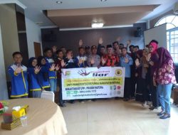 Satbinmas Polres Natuna Gelar Focus Group Discussion Pasca Pemilu 2019