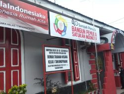 Rutan Tanjungpinang Usulkan 97 WBP Dapat Remisi Idul Fitri