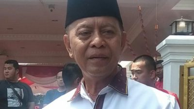 Syahrul: Honorer Pemko Tanjungpinang Dapat THR Tergantung Masa Kerja