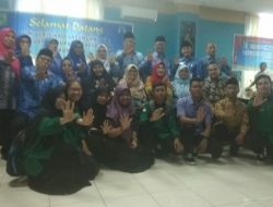 Datangnya Tim VL KLA 2019, Jadi Langkah Awal Natuna Menuju KLA