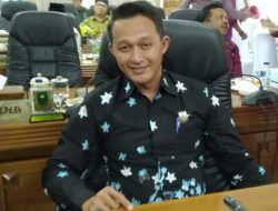Eri Marka Minta Pemda Natuna Perhatikan Hak Penyandang Disabilitas