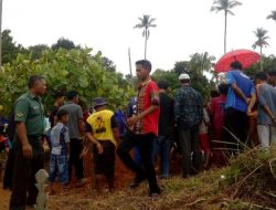 Bocah 8 Tahun Tewas Tenggelam di Embung Semedang Batubi