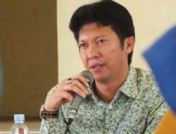 Syaifullah : Politik Adalah Perjuangan untuk Tegakkan Kepentingan Rakyat