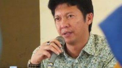 Syaifullah : Politik Adalah Perjuangan untuk Tegakkan Kepentingan Rakyat