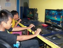 Marzuki Minta Pemerintah Batasi Situs Game Online dan Pornografi