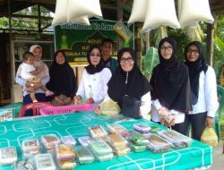 7 Pelaku IR Hasil Binaan Tim Pelaksana IR Natuna di BTL Berhasil Naik Kelas