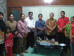 Permasalahan Listrik Kampung Tirtomulyo, Warga Mengadu Ke Dewan