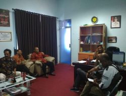 DPRD Tanjungpinang Reses, Disdukcapil Keluhkan Kekurangan SDM dan Peralatan Cetak KTP Elektronik