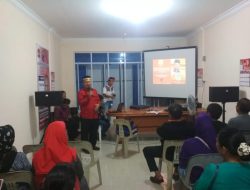 Warga Keluhkan Belum Menerima Program Keluarga Harapan Saat Reses Dewan