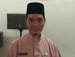 Jelang Lebaran Harga Cabai Naik
