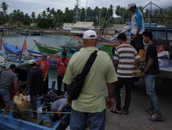 Warga Sepempang Antusias Sambut Festival Pulau Senua 2019 di Natuna