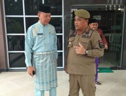 Hantoni: Tugas Satpol PP Penegak Perda Bukan Pengawasan Bangunan Gedung