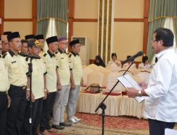 Gubernur Kepri Harapkan Peran APDESI Dalam Pembangunan Desa
