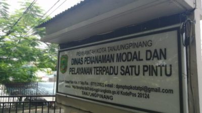 DPMPTSP Akui Kinerja Satpol PP Bagus Dalam Penegakan Perda