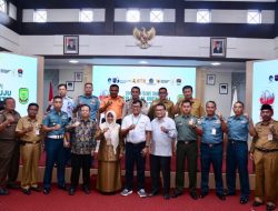 Diskominfo Tanjungpinang Gelar Bimtek Tahap I Menuju Smart City