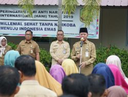 Dihadapan Disdik Syahrul Tekankan Tidak Ada Anak Tanjungpinang yang Tak Bersekolah