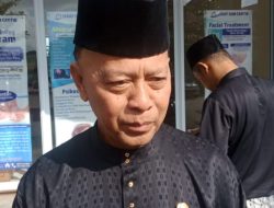 Pesan Walikota Tanjungpinang Hari Pertama Masuk Sekolah Esok