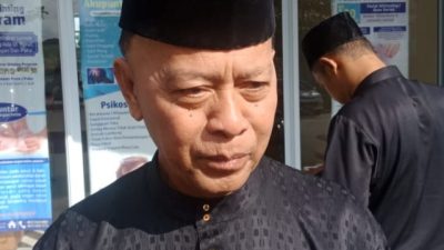 Pesan Walikota Tanjungpinang Hari Pertama Masuk Sekolah Esok