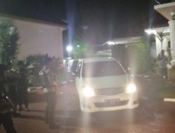 KPK Gunakan Lima Mobil Angkut Uang dan Dokumen Hasil Penggeledahan