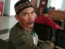 Masyarakat Keluhkan Lambannya Pembuatan KTP di Disdukcapil Tulang Bawang