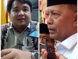 Dewan Vs Pemko Tanjungpinang Soal Pemekaran Kecamatan