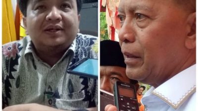 Dewan Vs Pemko Tanjungpinang Soal Pemekaran Kecamatan