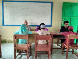 Pendidikan Keaksaraan Berbasis Keluarga