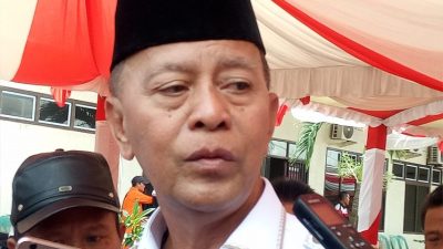 Pemko Tanjungpinang Rencanakan Insentif RT/RW Naik Tahun Depan