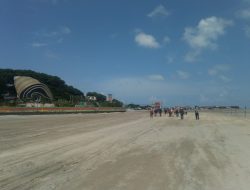 Proyek Gurindam 12 Tahap Satu Digesa