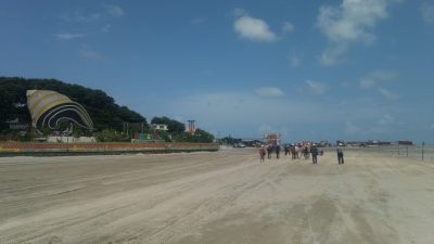 Proyek Gurindam 12 Tahap Satu Digesa