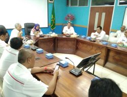 Telkom Sejajarkan Masyarakat Natuna dengan Masyarakat Perkotaan