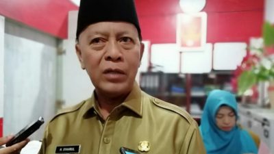 Ucapan Syukur Syahrul dan Pesan Untuk Apriyandy