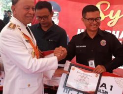 Anggota IWO Tanjungpinang Juara Lomba Karya Jurnalistik