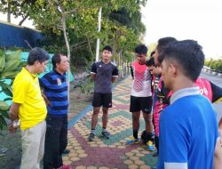 PSTI Kepri Ikut Pra PON di Sukabumi