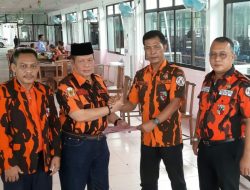 MPC PP Tanjungpinang Terima SK