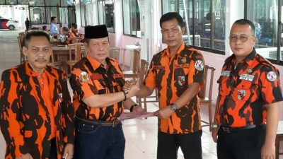 MPC PP Tanjungpinang Terima SK